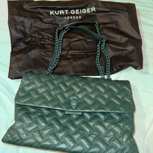 Kurt Geiger bag - Picture 1 of 6